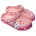 Pollino Baby sandals for girls LJ2030, Rosey