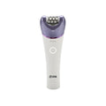 VOX hair remover for women 6 in 1 LS607P, 600mAh, white