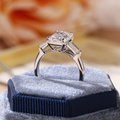 Diamond Luxe Loyalty Ring