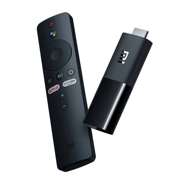 XIAOMI TV adapter Mi TV Stick EU