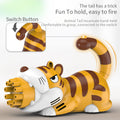 Balloon machine of - Tiger