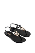 Ipanema Women's sandals 83701-BC837, Class Connect II Fem, black