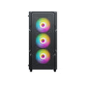 Powercube Personal computer H1250 Ceres G10 Ryzen 5 5600G/ 16GB/ SSD 500GB/ RX Vega 7