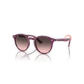 Ray Ban Junior Children's sunglasses for women
