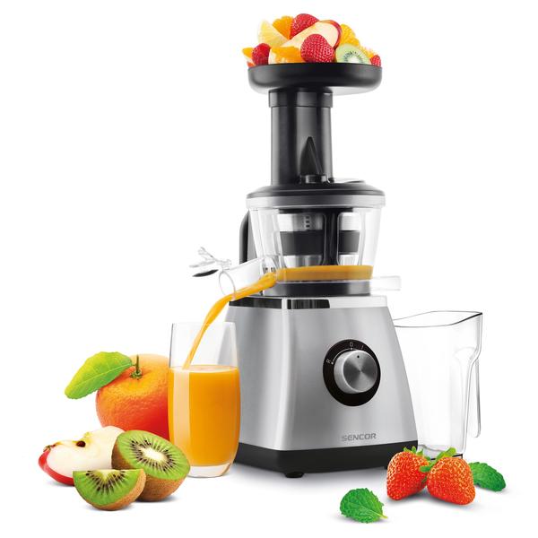 SENCOR Saucer SSJ 4041BK