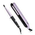 VOX Set freezer and stylist SETSC5702L, pink