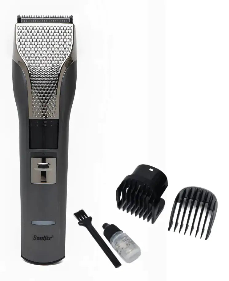 SONIFER Trimmer Beard and Hair Machine
