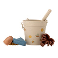 Bloomingville mini silicone set for the beach agnes