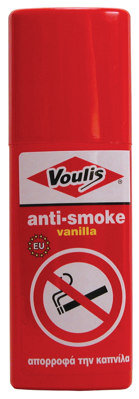 Voulis scent for interior autofresh vanilla 100ml