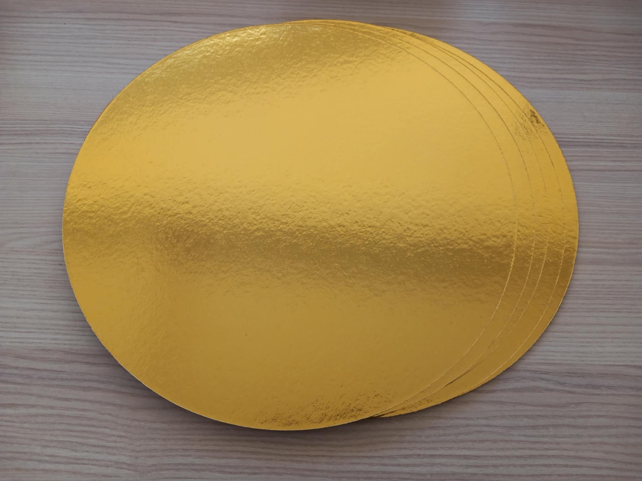 F-30 Golden Set, 5/1