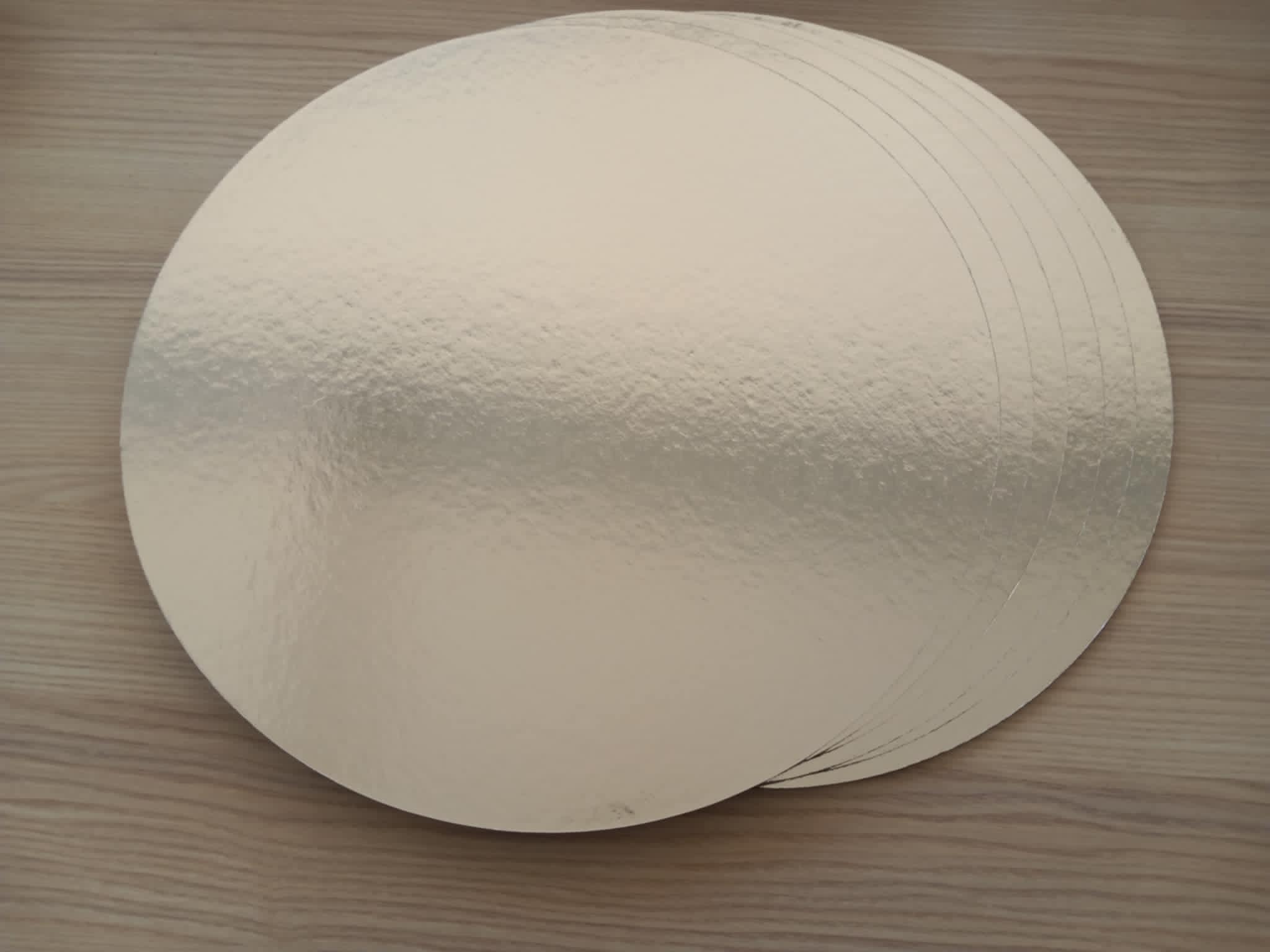 F-35 Silver Set Cake Floor, 6/1