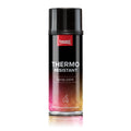 Beorol high temperature spray transparent