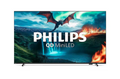 Philips TV 55MLED820/12 QD Mini LED 4K 55", black
