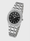 Quartz women's watch