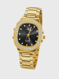 Quartz women's watch
