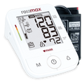 Rossmax X5 digital pressure equipment
