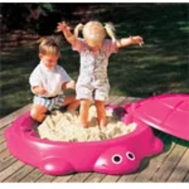 Little tikes sand wire