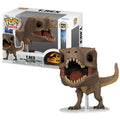 Funko Pop! Jurassic World Dominion - T-Rex #1211