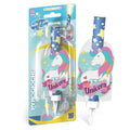 Pyrogiochi Sprinkle, For the cake, Unicorn, 14.5cm, Festa, 41220