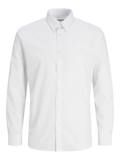 JJ Rebel male shirt WOV PL65/CO35