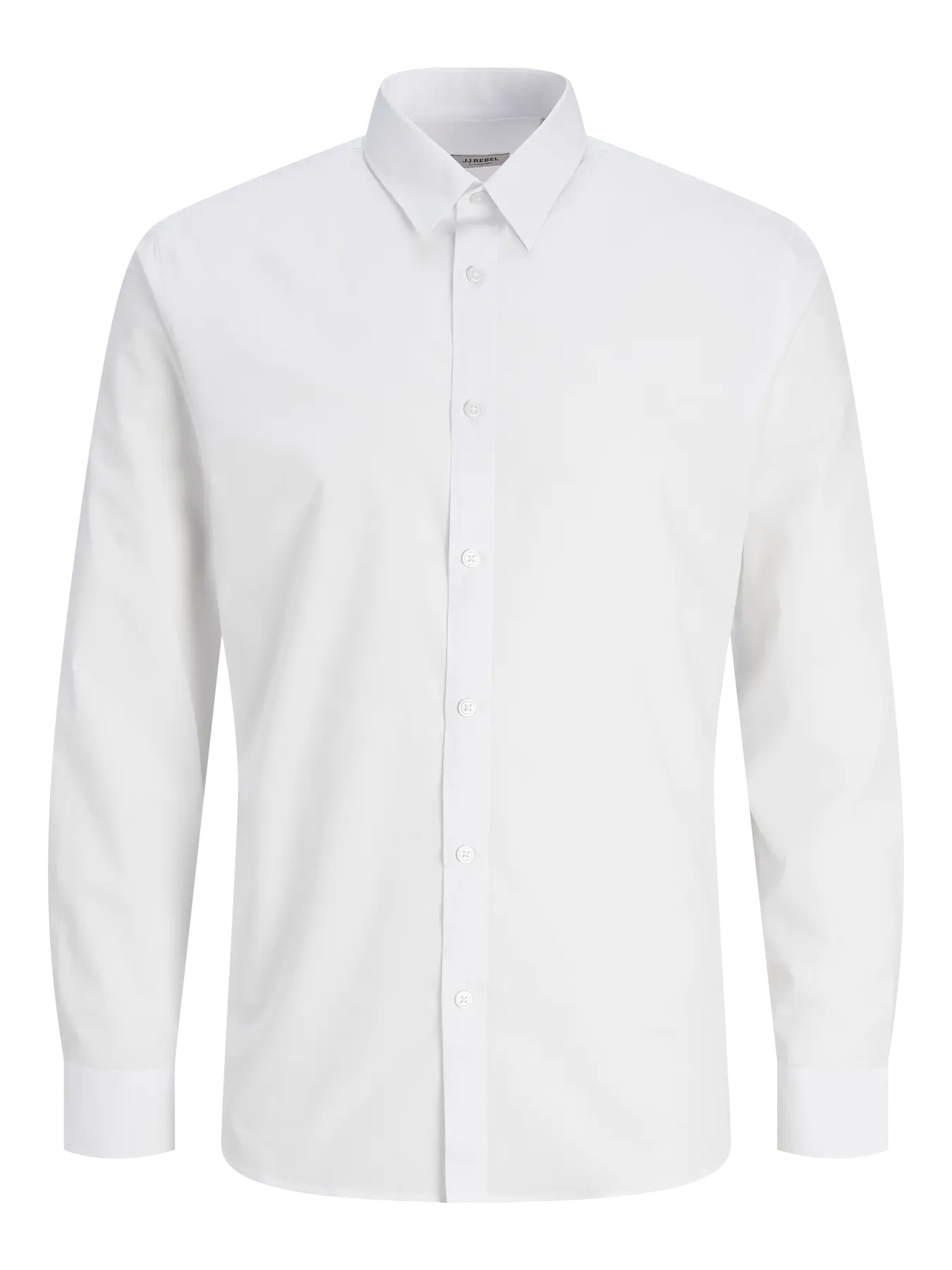 JJ Rebel male shirt WOV PL65/CO35