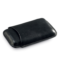 EGOIST Footwear for three cigars EGOIST Black