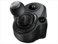 LOGITECH G Game Wheel Shifter For G29 And G920 Driving Force , 941-000130