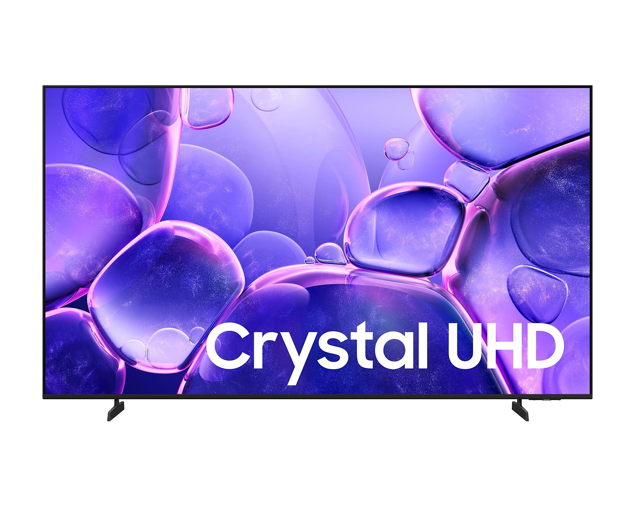 Samsung TV UE85U8072FUXXH LED Smart 85"
