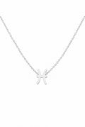 GALA Female chain Pisces - Medical steel