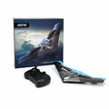 Loco Croco Aircraft with remote