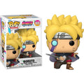 Boruto - Boruto with Marks #1035 Figure