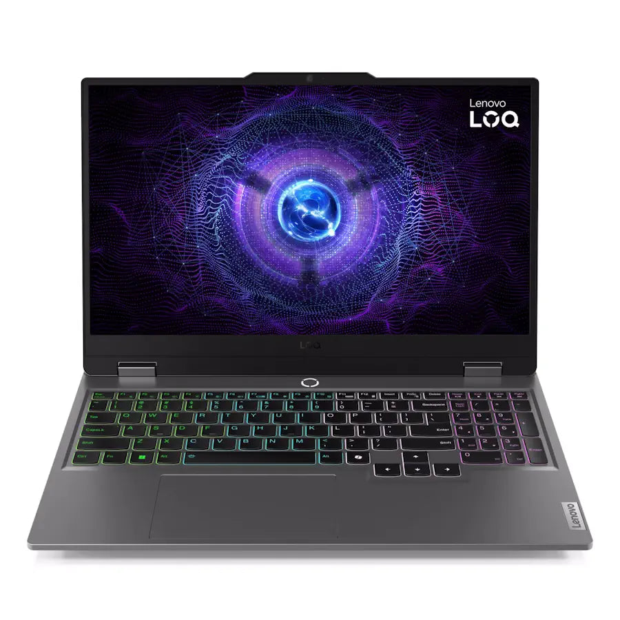 Lenovo Gaming Laptop LOQ 15IRX9 i7 32GB 1TB RTX3050 15.6"