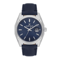 Daniel Klein Handheld Clock for Men