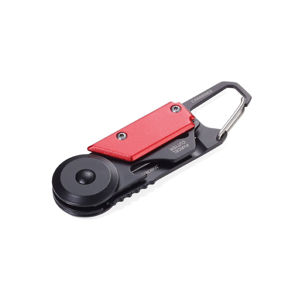 TROIKA Connector Mini tool "EGON"