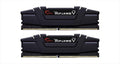 G.SKILL Ram memory ddr4 16gb (2x8gb) 3600mhz
