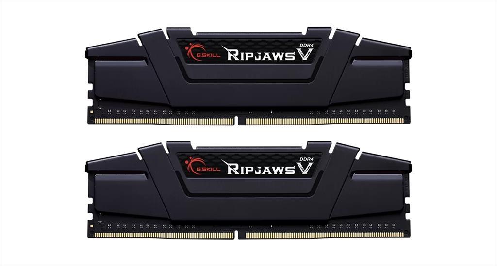 G.SKILL Ram memory ddr4 16gb (2x8gb) 3600mhz