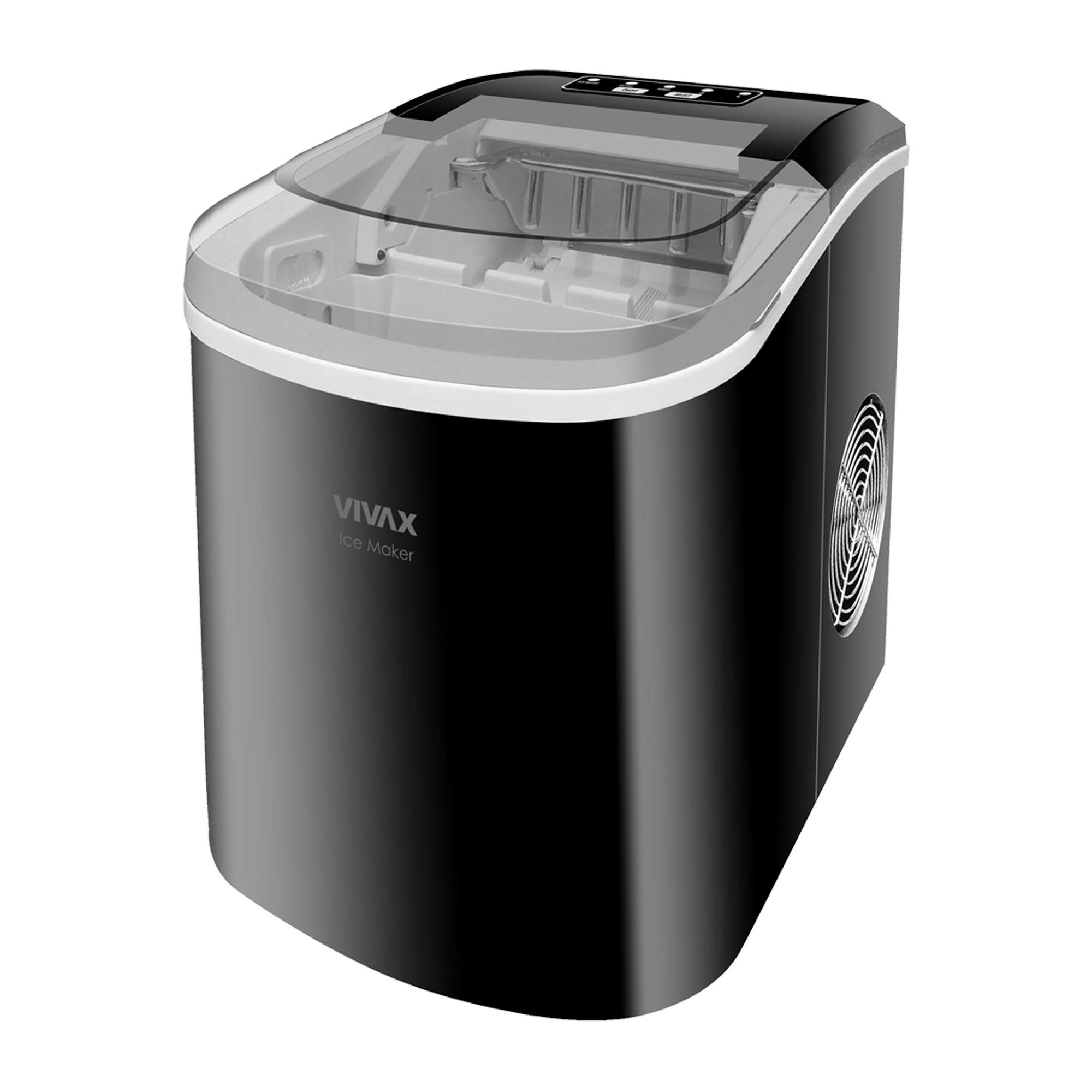 VIVAX Ice machine IM-123B