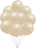 Latex balloons