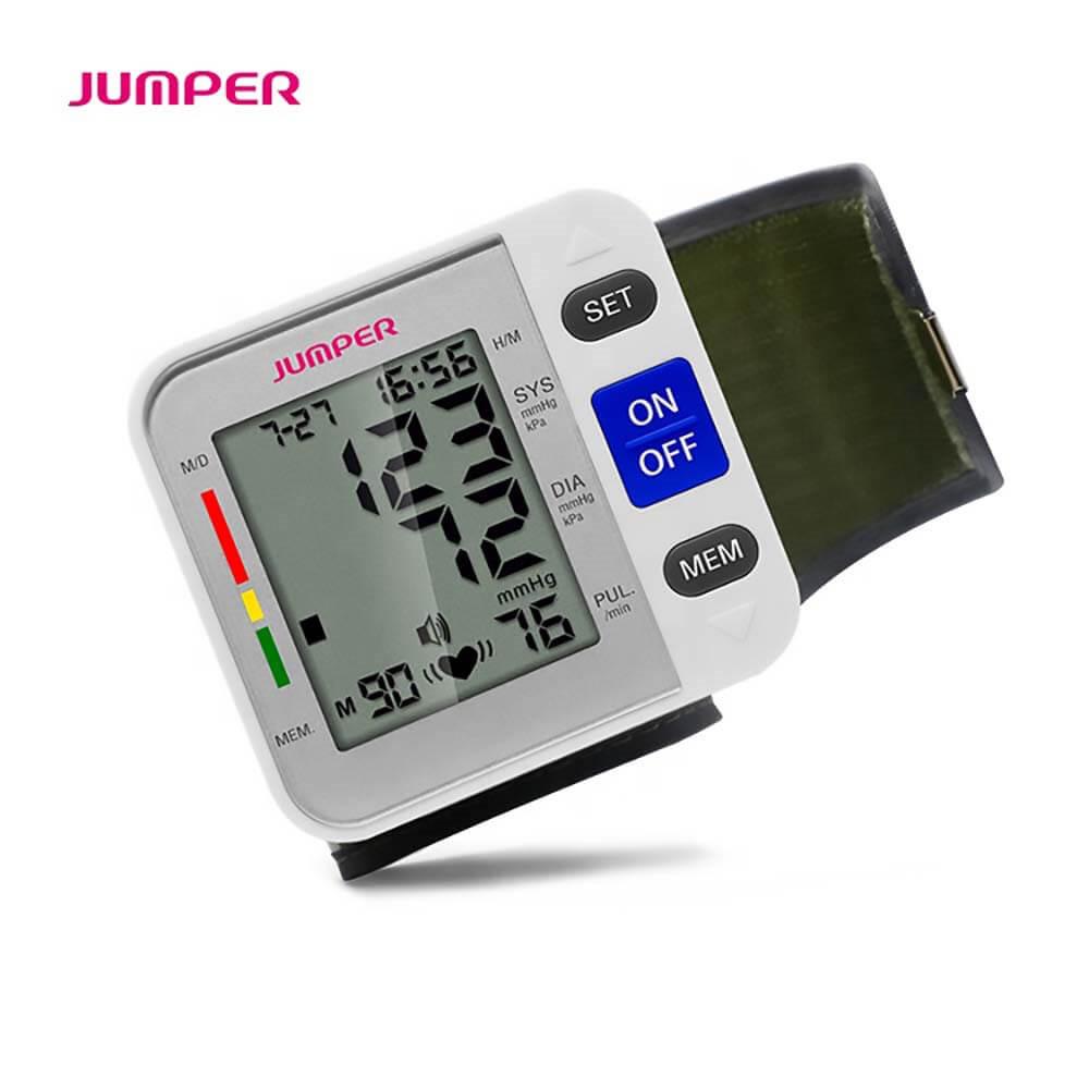 Digital blood pressure gauge JPD900W
