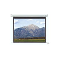VEGA Projection canvas EL W 200 with remote control