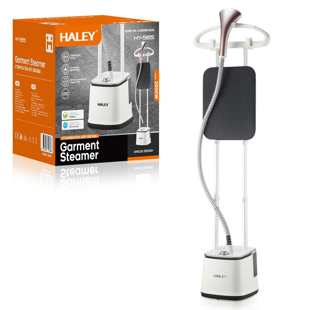Vertical foggy stylus Haley