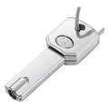 TROIKA Connector Light Key