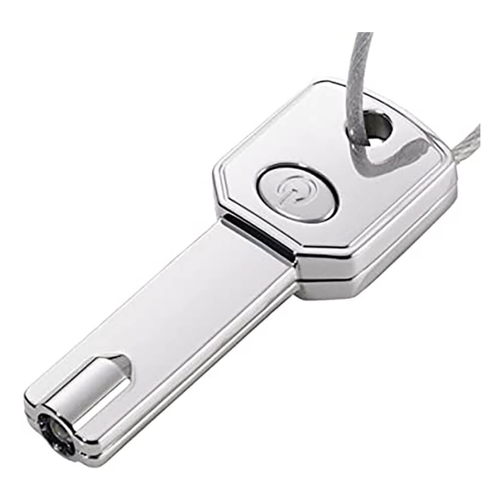 TROIKA Connector Light Key