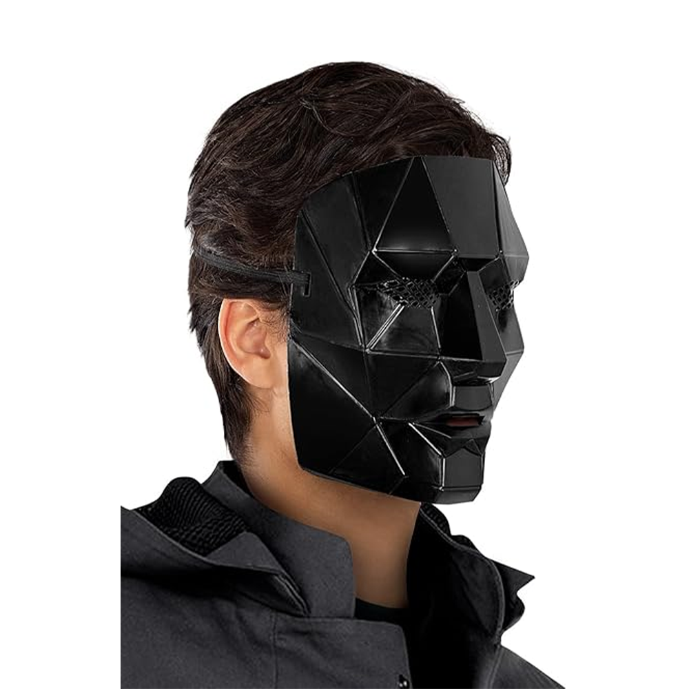 Mask-M