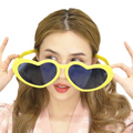 Glasses for Maskenbal