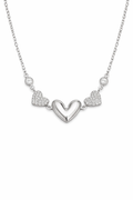 GALA Lance with heart - Medical steel