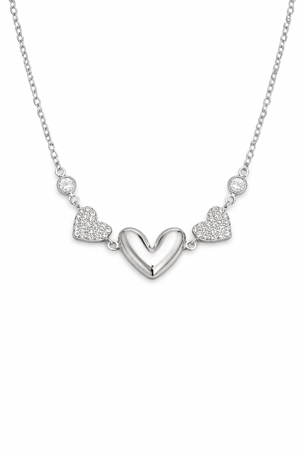 GALA Lance with heart - Medical steel