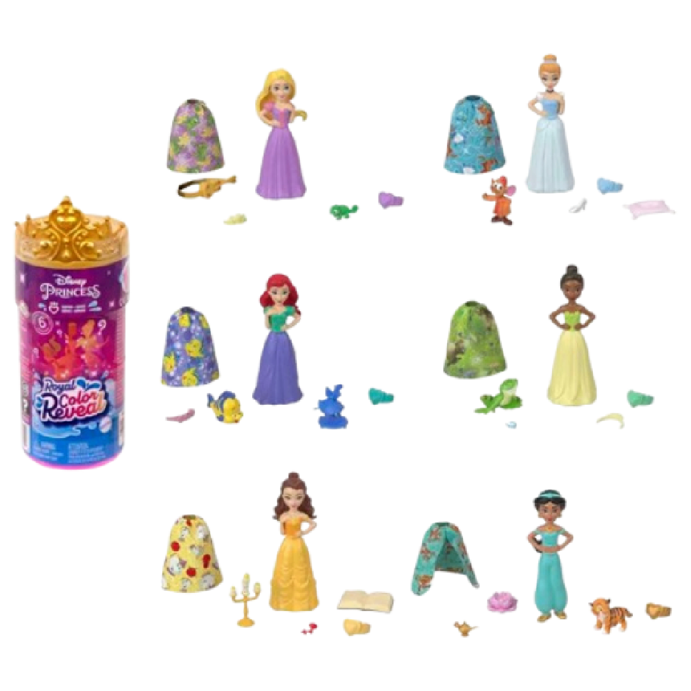 Disney Princess Princess Surprise HMB69