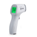 It's a contactless thermometer.