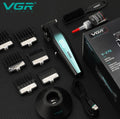 VGR-270 professional cutting machine